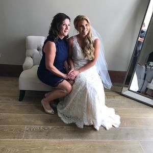 Meet your Posher, Ginger